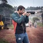 Luis Gómez - Documentary Photographer