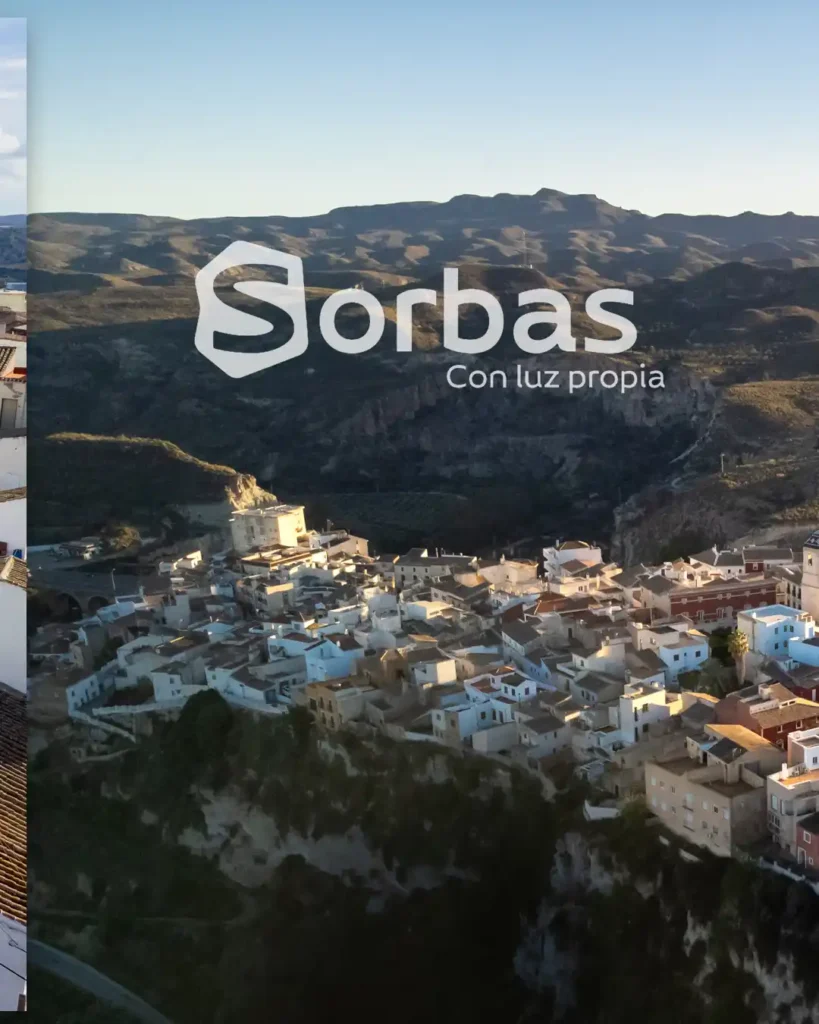 Sorbas, La Alpujarra almeriense. Tourism's project, photography and video by Luis Gómez - Documentary Photographer