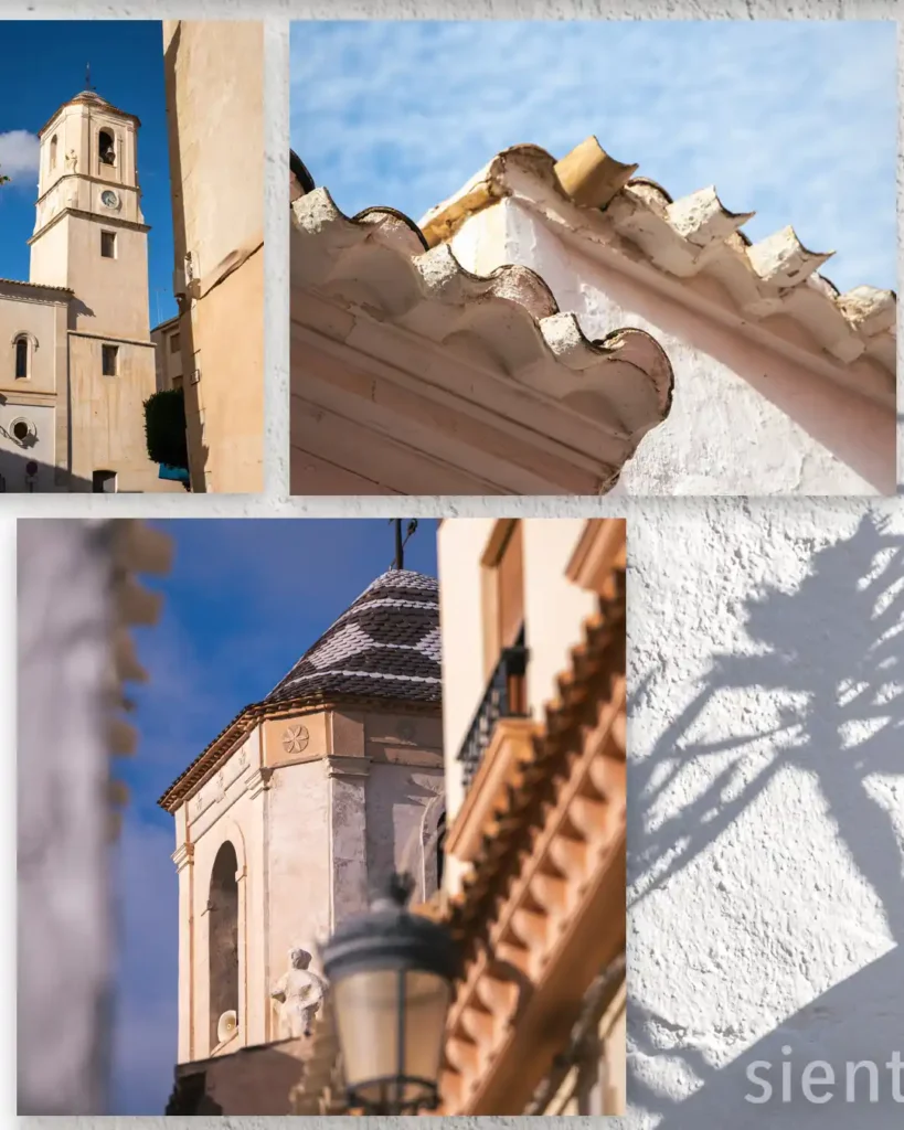 Sorbas, La Alpujarra almeriense. Tourism's project, photography and video by Luis Gómez - Documentary Photographer