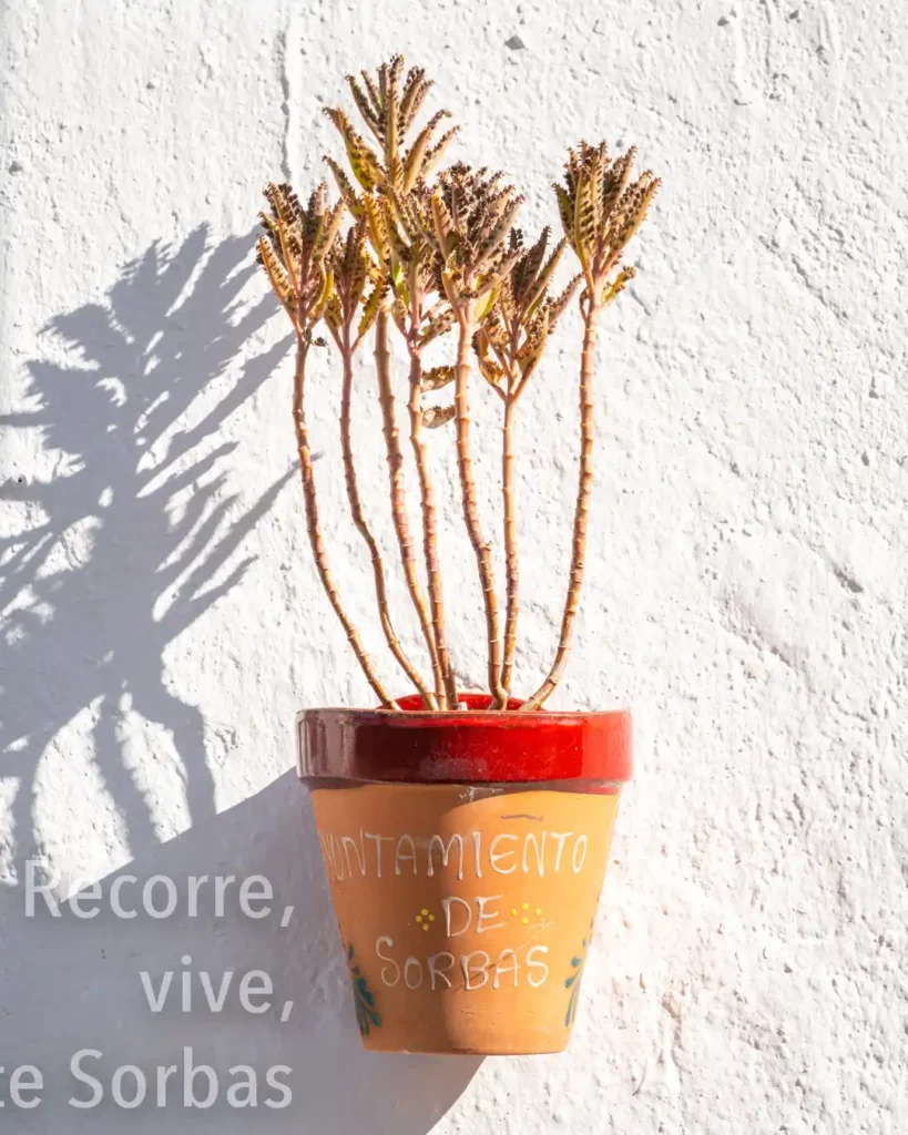 Sorbas, La Alpujarra almeriense. Tourism's project, photography and video by Luis Gómez - Documentary Photographer