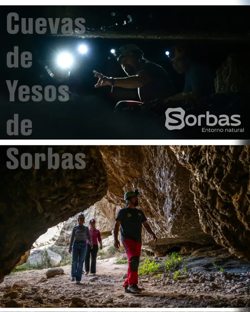 Sorbas, La Alpujarra almeriense. Tourism's project, photography and video by Luis Gómez - Documentary Photographer