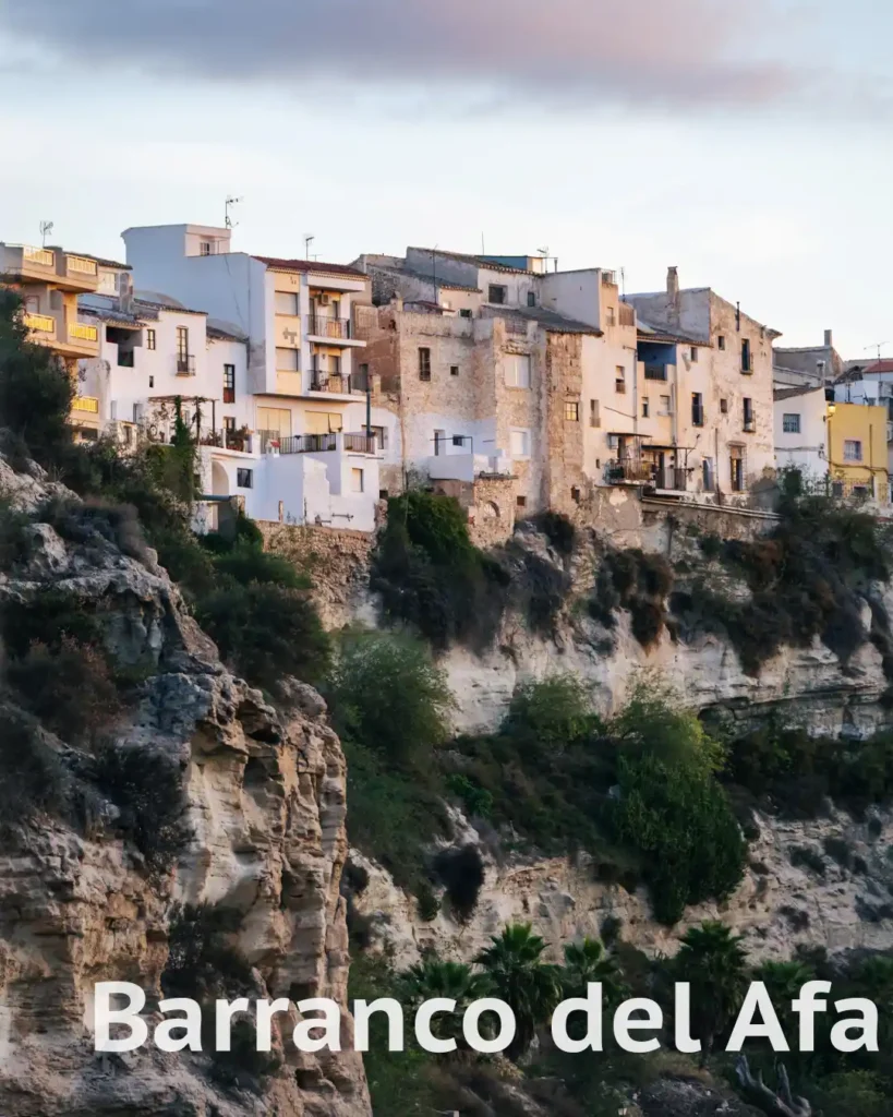 Sorbas, La Alpujarra almeriense. Tourism's project, photography and video by Luis Gómez - Documentary Photographer