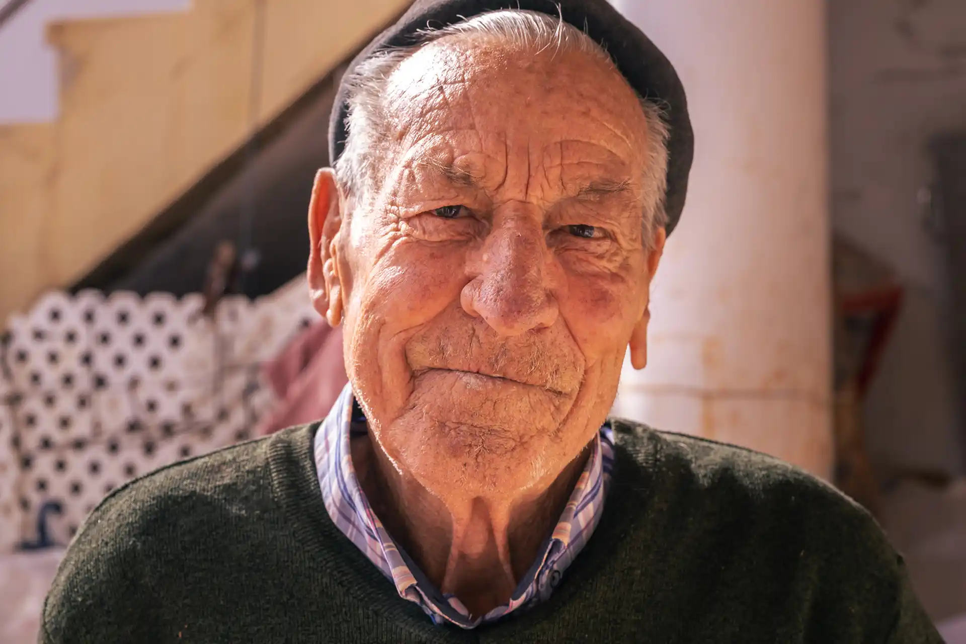 Sorbas, La Alpujarra almeriense. Tourism's project, photography and video by Luis Gómez - Documentary Photographer