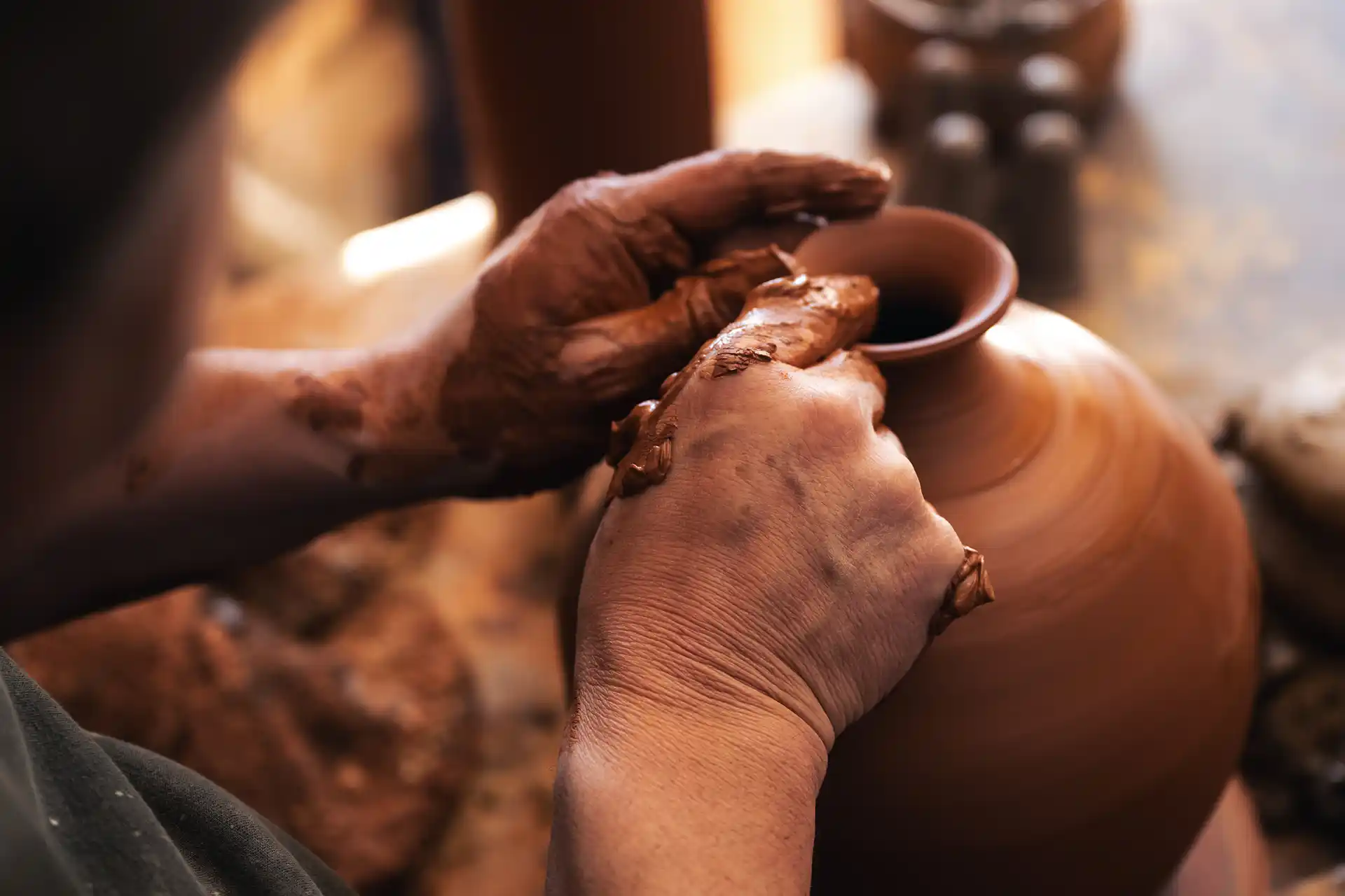 Sorbas, La Alpujarra almeriense. Tourism's project, photography and video by Luis Gómez - Documentary Photographer